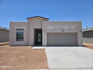 9932 Edie Place, Socorro, TX 79927