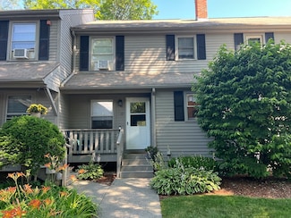 192 Pleasant St Unit 12, Leominster, MA 01453