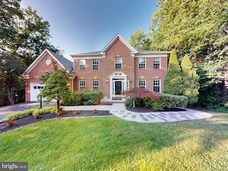 1379 Dominion Ridge Ln, Herndon, VA 20170