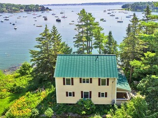 47 Harding Rd, Bristol, ME 04539
