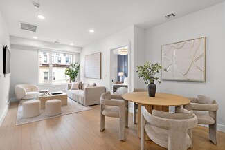 35 Orchard St Unit 204, Jersey City, NJ 07306
