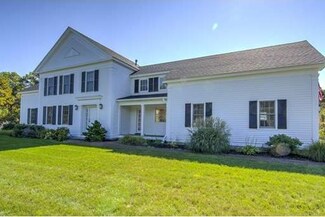 1 Green Meadow Dr, Sandwich, MA 02644