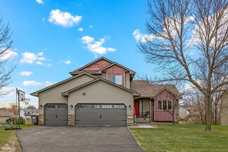 1125 18th Ave SE, Cambridge, MN 55008