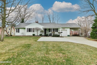 2567 W Elm St, Lima, OH 45805