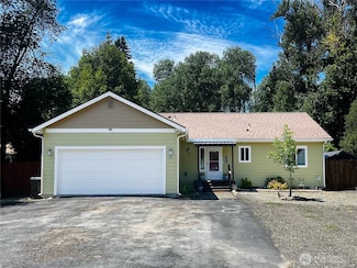 171 Prairie Ln, Cle Elum, WA 98922