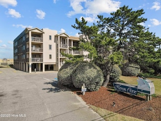 5507 S Virginia Dare Trail Unit 103-S, Nags Head, NC 27959