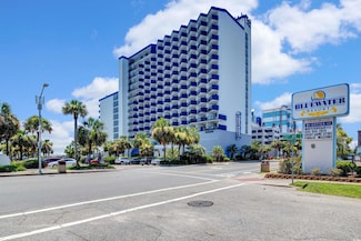 2001 S Ocean Blvd Unit 1209, Myrtle Beach, SC 29577