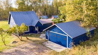 2310 Witty Ln, Columbia Falls, MT 59912