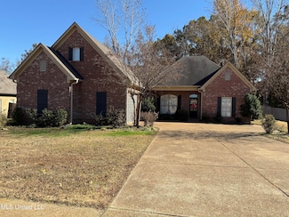 1770 Robertson Place Dr, Hernando, MS 38632