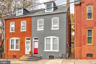 503 W Vine St, Lancaster, PA 17603