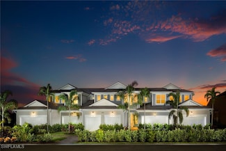 4578 Arboretum Cir Unit 101, Naples, FL 34112