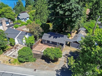 12026 Sand Point Way NE, Seattle, WA 98125