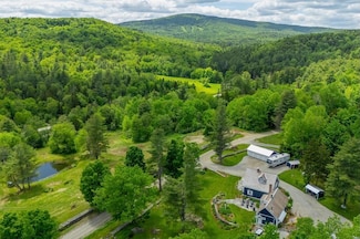 2181 White Rd, Chester, VT 05143
