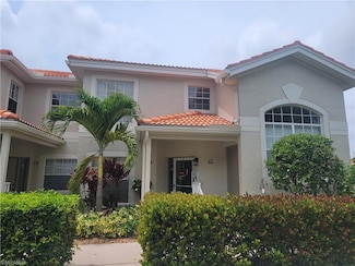 7577 Silver Trumpet Ln Unit 204, Naples, FL 34109