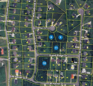 2911 Grand Ridge Dr, Cookeville, TN 38501