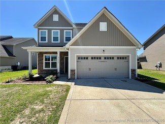 2020 Harrington Rd, Fayetteville, NC 28306