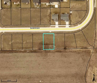 1849 Sherman Dr, Iowa City, IA 52240