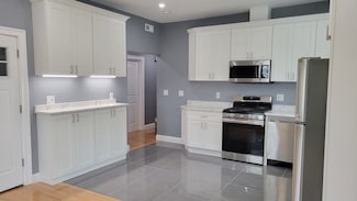 339 Cambridge St Unit 3, Cambridge, MA 02141