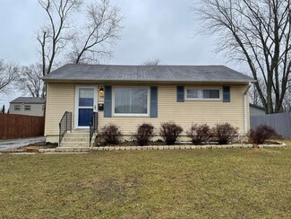 2723 Pawnee Rd Unit 3, Waukegan, IL 60087
