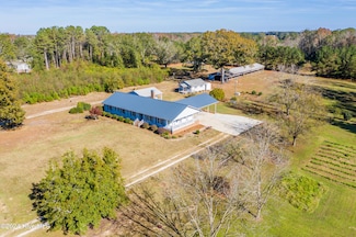 295 Brooks Quinn Rd, Magnolia, NC 28453