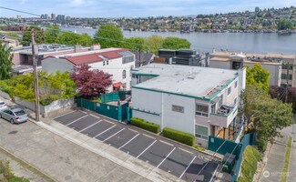 2000 Waverly Place N, Seattle, WA 98109