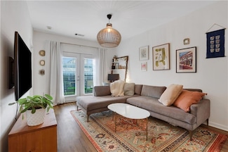 821 Ralph McGill Blvd NE Unit 2207, Atlanta, GA 30306