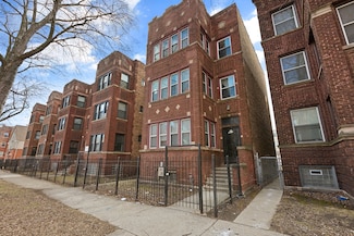 1517 E 67th Place, Chicago, IL 60637