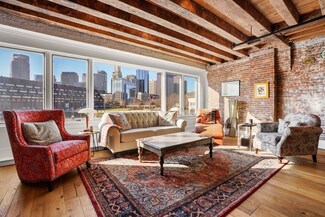 51 Commercial Wharf Unit 2, Boston, MA 02110