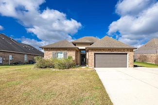 277 Cottage Way, Thibodaux, LA 70301