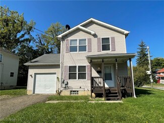 396 Madison Ave, Akron, OH 44320