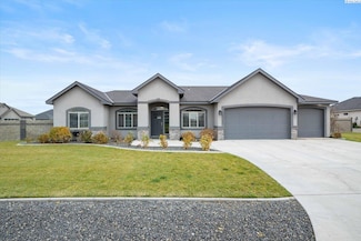 11227 Quiver Ln, Pasco, WA 99301