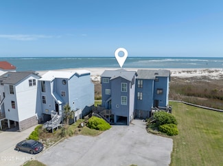 3938 River Rd, North Topsail Beach, NC 28460