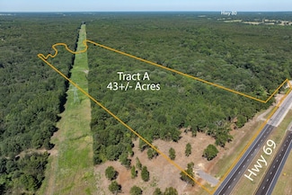 Tract A N Highway 69, Mineola, TX 75773