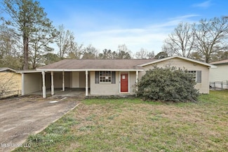 210 N Jadek Dr NE, Magee, MS 39111