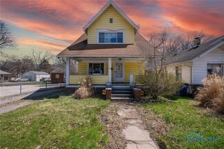 519 S Detroit Ave, Toledo, OH 43609