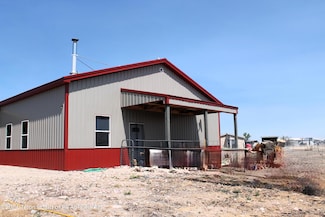 28 Bill Budd Rd, Big Piney, WY 83113
