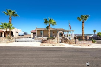 12694 E 47th St, Yuma, AZ 85367