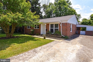 812 N Florida St, Arlington, VA 22205