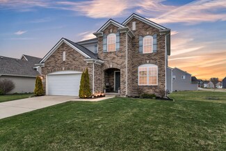 6725 Buck Crossing, Ypsilanti, MI 48197