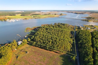 0 Pine Top Rd Unit Lot WP001 21767744, Taylors Island, MD 21669