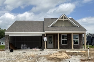 288 Sanctuary Dr, Shepherdsville, KY 40165