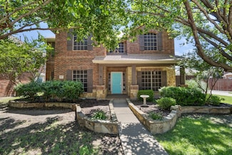 8492 Liverpool Ln, Frisco, TX 75034