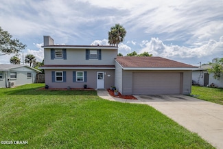 1238 Suwanee Rd, Daytona Beach, FL 32114