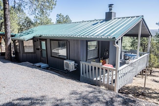 102 San Juan Rd, Ruidoso, NM 88345