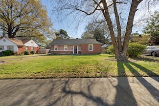 1076 Sandra St, Memphis, TN 38122