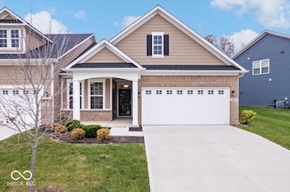 10086 Adler Ct, Noblesville, IN 46060
