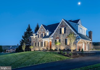 Lot B Howell Rd, Malvern, PA 19355