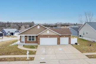 328 Andy Habsieger St, Festus, MO 63028