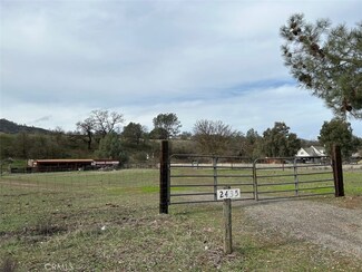 2435 Spring Valley Rd, Clearlake Oaks, CA 95423
