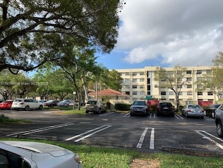 2401 Riverside Dr Unit 108B, Coral Springs, FL 33065